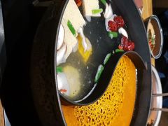 -呷哺呷哺 黄金牧场 (新中关购物中心店)