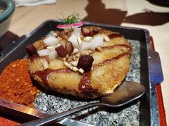 -山石榴·贵州菜(丰盛里店)