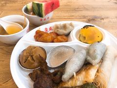 -素清香(解放路店)