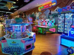 -卡通尼乐园(上海万象城店)