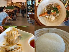 -ITARU食堂·定食料理(西丽店)