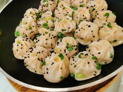 -山东老家(黄埔分店)
