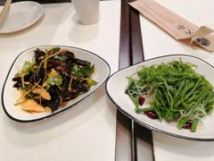 豉汁凤爪-火齐潮汕砂锅粥(五道口店)