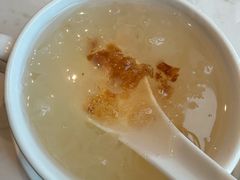 -上海宝华喜来登酒店·采悦轩中餐厅