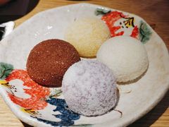 -温野菜涮涮锅(曲江大悦城店)
