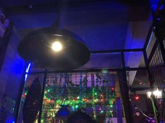 -炭火功夫烤鱼·小龙虾音乐餐吧(新风街店)