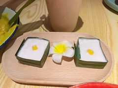 -迷你椰·泰式大排档(虹口店)