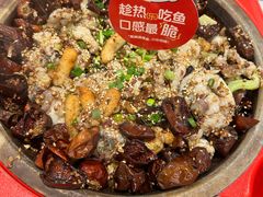 -大丰收脆鱼(闽侯永嘉店)