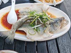 -探鲜渔府·复古庭院风·商务海鲜(鹏城较场尾美食中心精选店)