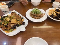 -百年认一力 太原老字号 (桥头街店)