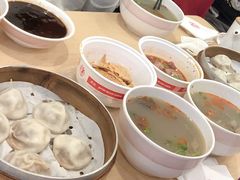 -鸡鸣汤包(长虹路店)
