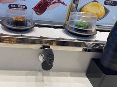 -和町回转自助日料(华山环宇城店)