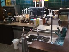 -星巴克(深圳龙岗星河时代店)