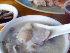 -洲心明记烧肉大粥(总店)