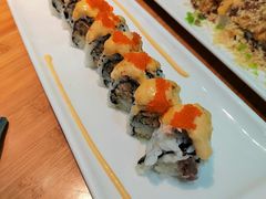 -牛油果大师寿司(瑞景店)