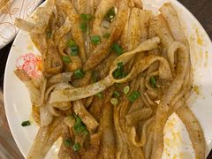 -亮亮烧烤(积玉桥总店)