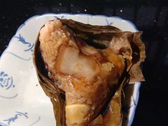 双烹粽球-老妈宫粽球