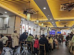 -蒋家桥饺面店(东关街店)