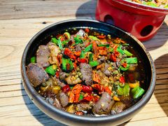 -树厨贵州菜(大十字店)