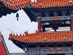 -大召无量寺