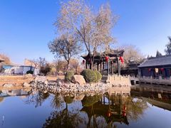 -乔家大院文化园区