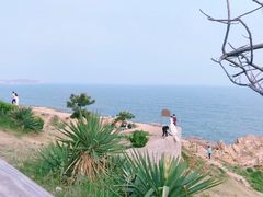 -青岛海滨风景区