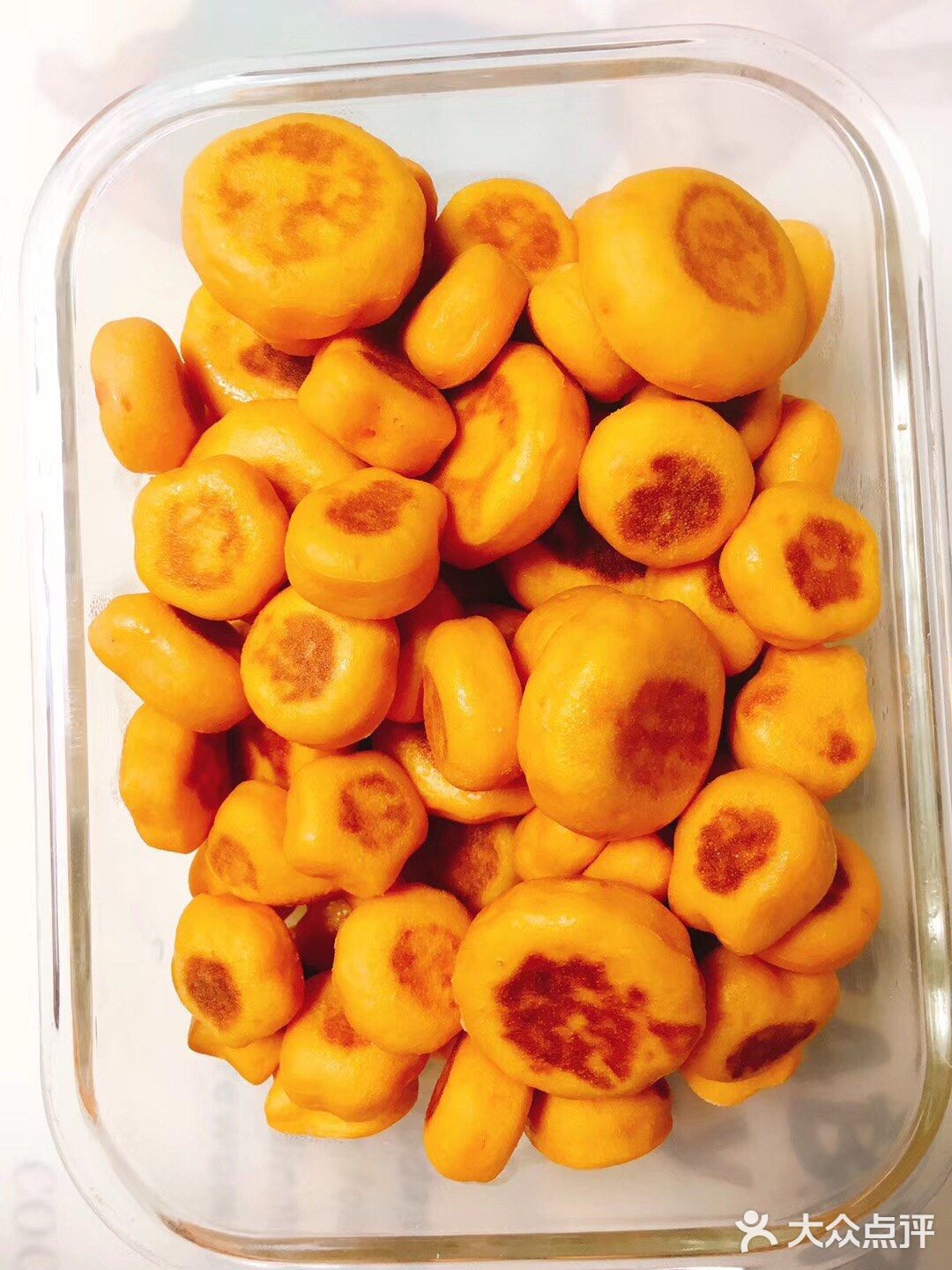 老少皆宜的红薯饼，艾瑞巴dei动起来