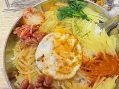 -朴家冷面(总店)