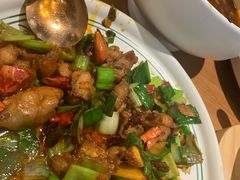 -云海肴·汽锅鸡·云南菜(东坝金隅店)