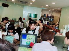 -1点点(银座和谐广场店)