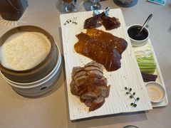 片皮鸭-漢舍中国菜馆(889广场店)