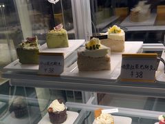 -街角 T·COFFEE 融合料理·BISTRO(车公庙店)