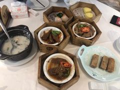 -怀德酒楼·粤菜·海鲜·茶点(宝安国际机场店)