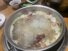 -守柴炉烤鸭(中海国际店)