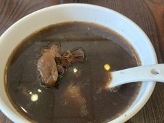 时日老火靓汤-大茶饭煲仔饭(民兴街店)