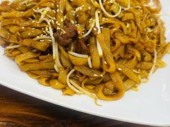 -南记食粥坊·宵夜大排档(莲花店)