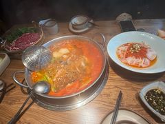 -老凯俚酸汤鱼(鸿通城店)