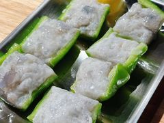 -霸腹烤肉(厦门柚子番店)
