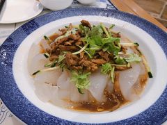 -东方饺子王(新奥购物中心店)