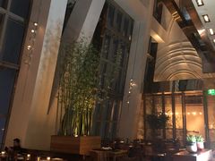 -上海柏悦酒店·世纪100牛排馆