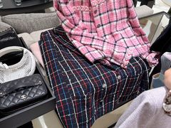 -CHANEL(恒隆广场店)