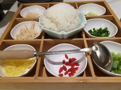 -乔阿马·江南味·驴肉香(龙湖华泾天街店)