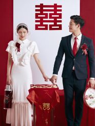 -纯色婚纱摄影(南京店)