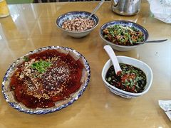 -回辉登偰氏面片(东莲花美食街店)