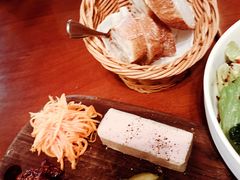 -羽深肉铺 Steak & Wine