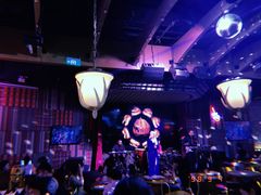 -MR.ROCKY洛奇先生RESTAURANT&BAR(宝安壹方城店)