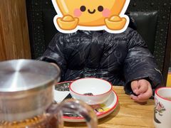 -新白鹿餐厅(龙游路总店·杭帮菜名店)