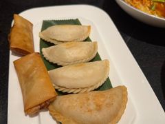 -羡餐厅·杭帮菜·淳菜(千岛湖自由洲际殿店)