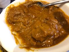 咖喱牛肉-Santoor 萨都里印度餐厅(北锣鼓巷店)