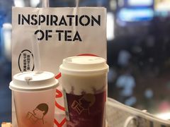 -喜茶(广州北京路惠福东店)